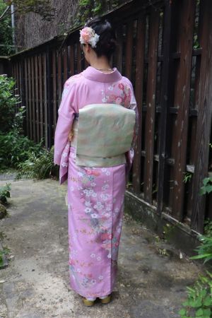 名古屋帯プラン