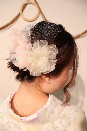 8チョイスヘアーセット