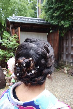 8チョイスヘアーセット