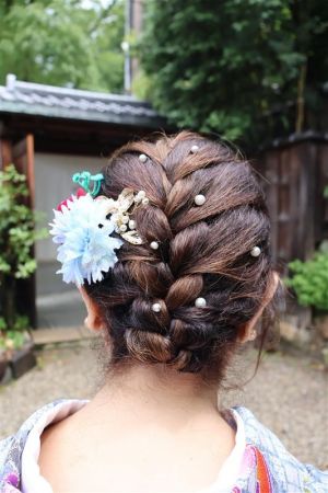 8チョイスヘアーセット