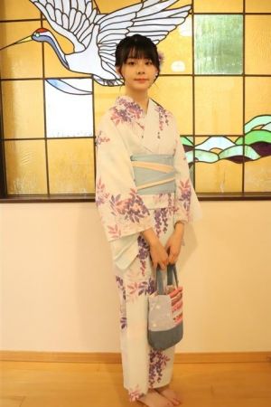 浴衣