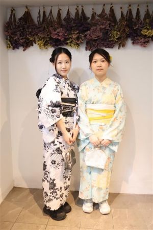 浴衣