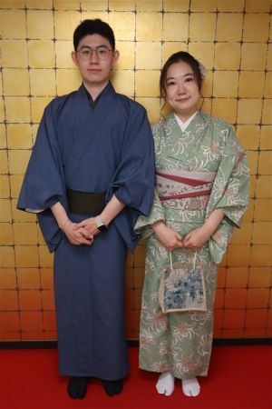 小紋