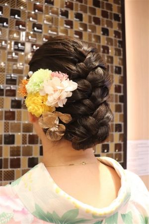 8チョイスヘアーセット