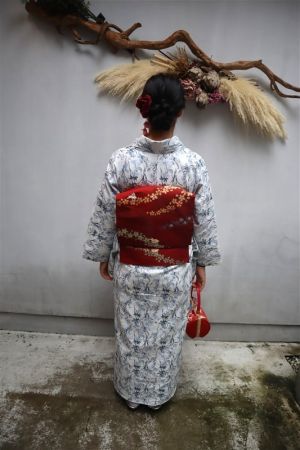 名古屋帯プラン