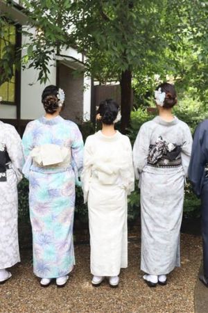 名古屋帯プラン