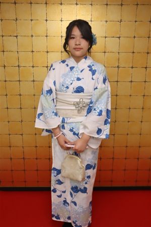 浴衣