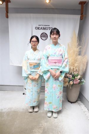 浴衣
