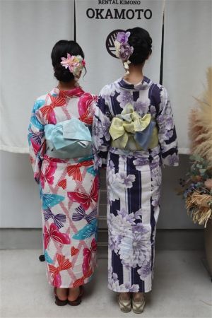 浴衣