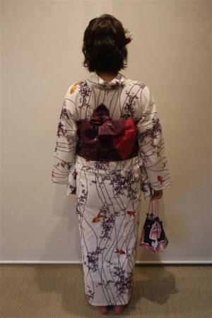 浴衣