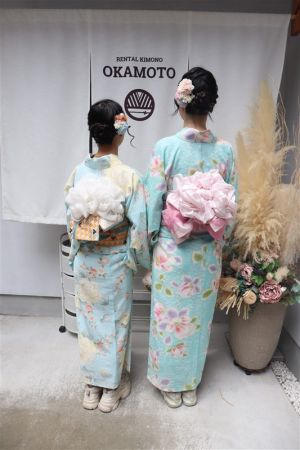 浴衣
