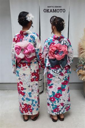 浴衣