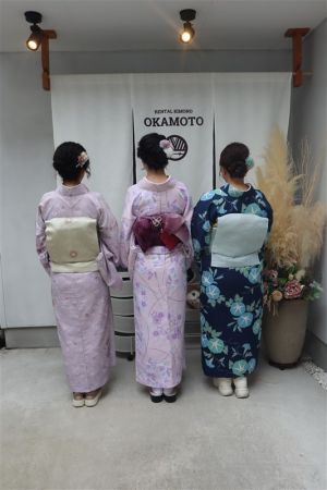 名古屋帯プラン
