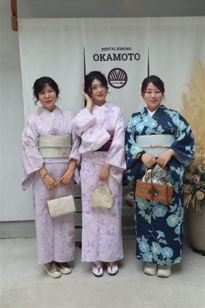 名古屋帯プラン