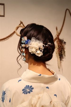 8チョイスヘアーセット
