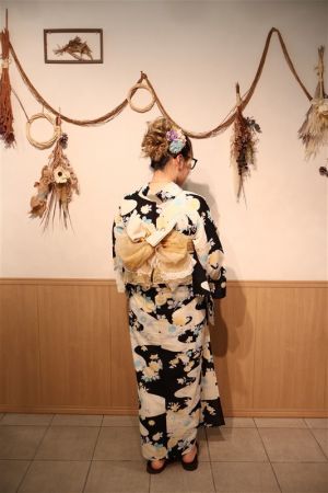 浴衣