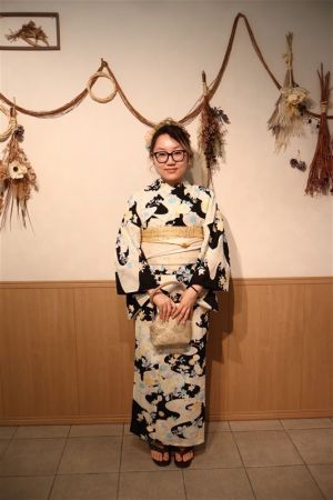 浴衣