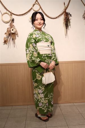 浴衣