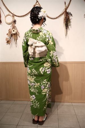 浴衣