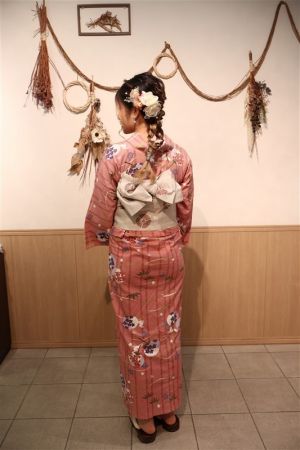 浴衣