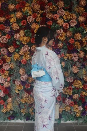 浴衣
