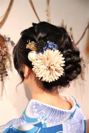8チョイスヘアーセット