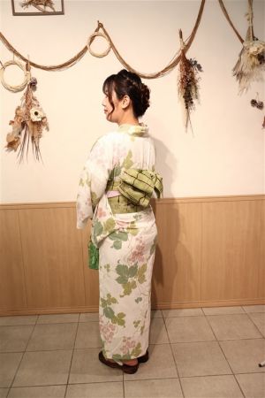 浴衣