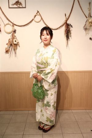 浴衣