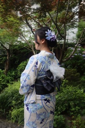 浴衣