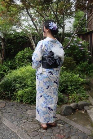 浴衣