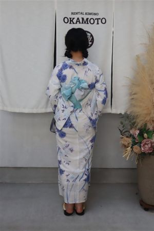 浴衣
