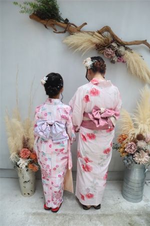 浴衣