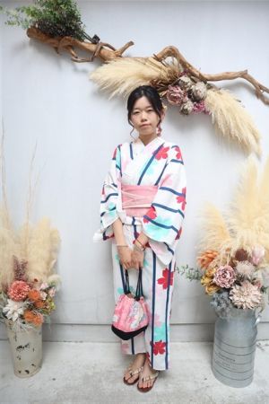 浴衣