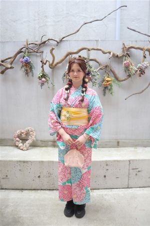 浴衣