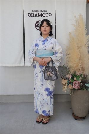 浴衣