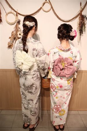 浴衣
