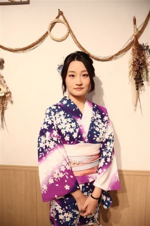 浴衣