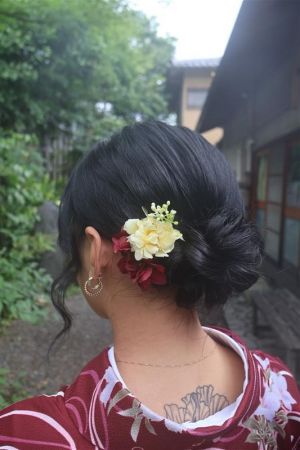 8チョイスヘアーセット