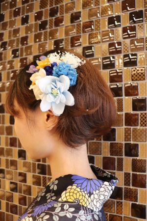 8チョイスヘアーセット