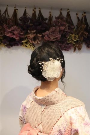 8チョイスヘアーセット