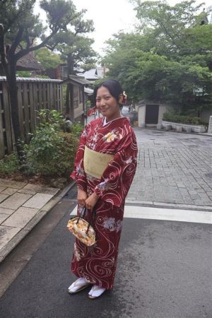 小紋