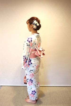 浴衣