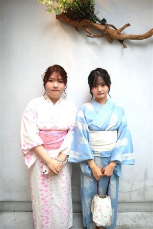 浴衣
