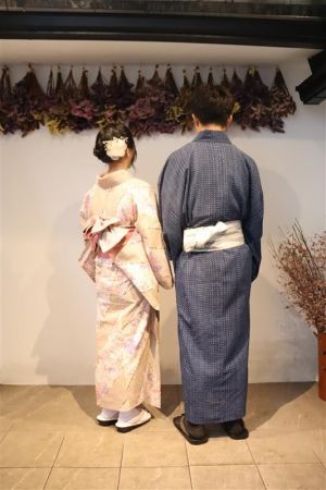 小紋