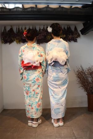 浴衣