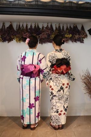 浴衣