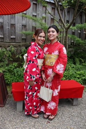 名古屋帯プラン