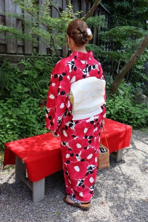 名古屋帯プラン