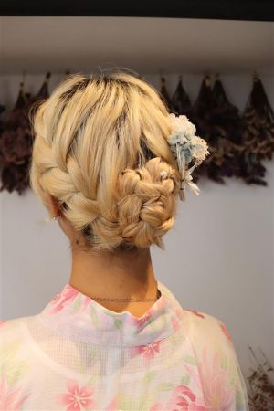 8チョイスヘアーセット