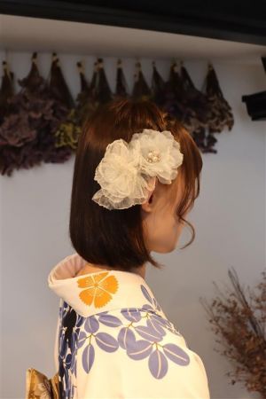 8チョイスヘアーセット